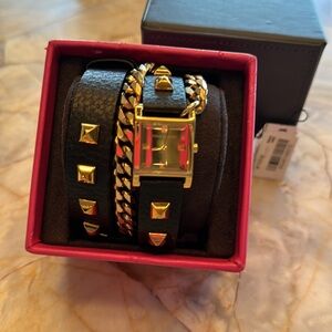 Vince Camuto Watch Bracelet